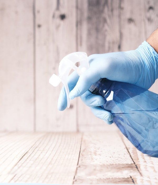 Équipe Ecocleanet
